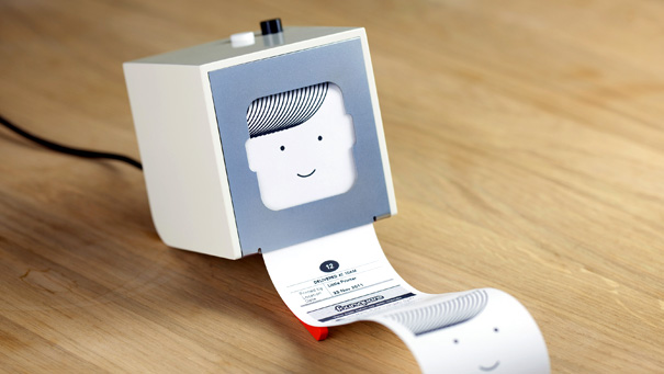 little_printer