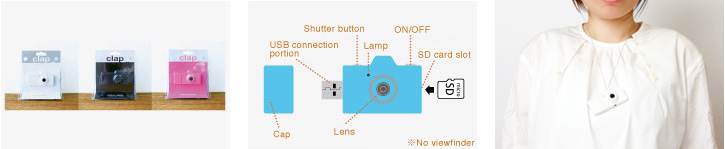 Clap_Hands_Cam Clap Your Hands Kamera